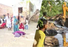 बालोतरा में खेलते-खेलते खत्म हो गई 3 मासूमों की जिंदगियां, राठौड़-रविंद्र भाटी ने जताया दुख