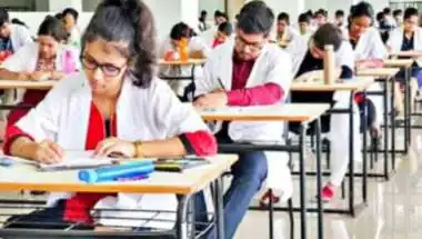 जोधपुर में 46 केंद्रों पर होगी री-नीट परीक्षा, सुरक्षा के लिए जैमर और कड़ी निगरानी रेलवे चलाएगा एग्जाम स्पेशल ट्रेन..