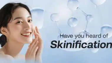 Skinification का नया दौर: अब बालों और बॉडी केयर में भी दिखेगा स्किनकेयर का जादू
