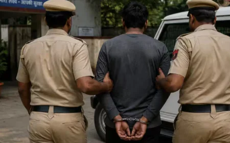 मम्मी को बताया तो छत से फेंक दूंगा', मासूम 5 साल के बेटे को डराकर हवस मिटाता रहा हैवान पिता