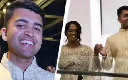 शादी के कुछ घंटे बाद उजड़ गई दुनिया: दुल्हन की आंख खुली तो सीने पर था पति का शव
