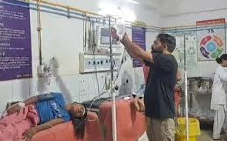 खेल-खेल में हुआ बड़ा हादसा: चॉकलेट समझकर 4 सहेलियों ने खा ली सल्फास