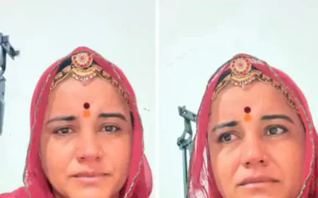 सोशल मीडिया ट्रोलिंग का खौफनाक चेहरा: इंस्टाग्राम वीडियो पर भद्दे कमेंट्स से परेशान महिला ने उठाया आत्मघाती कदम, हालत गंभीर
