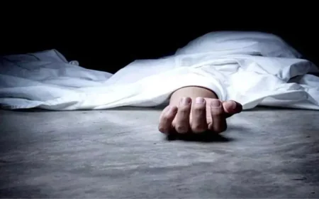 बेटी-दामाद के अजमेर जाते ही 82 वर्षीय महिला ने क्यों उठाया यह खौफनाक कदम? वजह जानकर रह जाएंगे हैरान