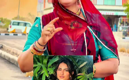 आखिर अनीता बिश्नोई ने क्यों किया जान देने का प्रयास? पति दीनाराम ने बताई पूरी कहानी