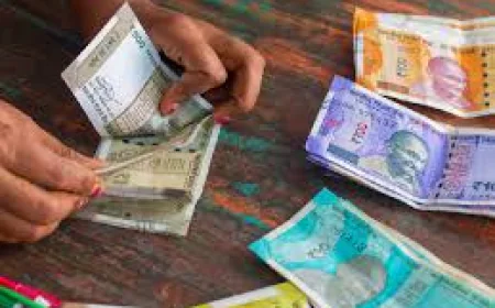 जयपुर में फर्जी RBI अफसर बनकर ठगी का बड़ा खेल, दुकानदारों से 40–50 हजार रुपए लेकर हुआ फरार