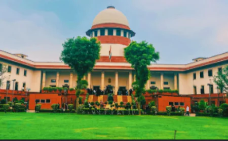 सुप्रीम कोर्ट का अहम फैसला: पत्नी से कुछ दिनों तक बात न करना क्रूरता नहीं, पति को मिली राहत