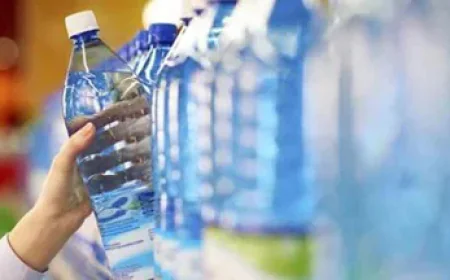 राजस्थान के प्रमुख टूरिस्ट स्पॉट पर प्लास्टिक बोतल पर बैन, नियम तोड़ा तो लगेगा 1000 रुपए जुर्माना