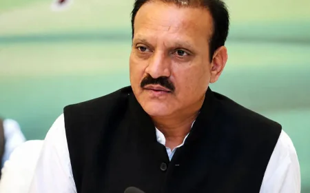 राज्यसभा नामांकन के बाद नीरज डांगी की संपत्ति पर चर्चा तेज, सोना-चांदी से लेकर बैंक बैलेंस तक खुला पूरा हिसाब