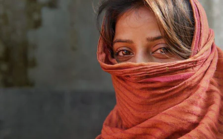 हरियाणा की डांसर आखिर बिहार तक कैसे पहुंची? और वहां उसके साथ ऐसा क्या हुआ कि जानकर हर किसी की रूह कांप उठी!