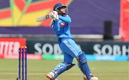 ‘मैं नहीं चाहता कि वैभव सूर्यवंशी का टी20 टीम में चयन हो’, इंग्लैंड के पूर्व स्पिनर ने बताई चौंकाने वाली वजह