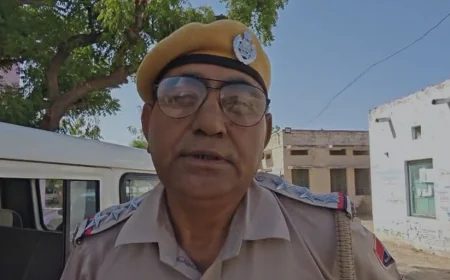मम्मी को मार दिया..." गुड़ामालानी में मां-बेटी की मौत के पीछे मोबाइल का विवाद या कोई गहरी साजिश?
