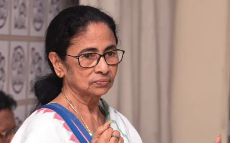 TMC में बड़ी टूट: 20 सांसदों ने छोड़ा ममता का साथ, NDA के समर्थन का ऐलान; राज्यसभा सांसद ने भी दिया इस्तीफा