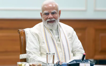 10 जून को इतिहास रचेंगे पीएम मोदी! नेहरू का वो कौन सा रिकॉर्ड है जिसे तोड़कर बनेंगे नंबर-1?