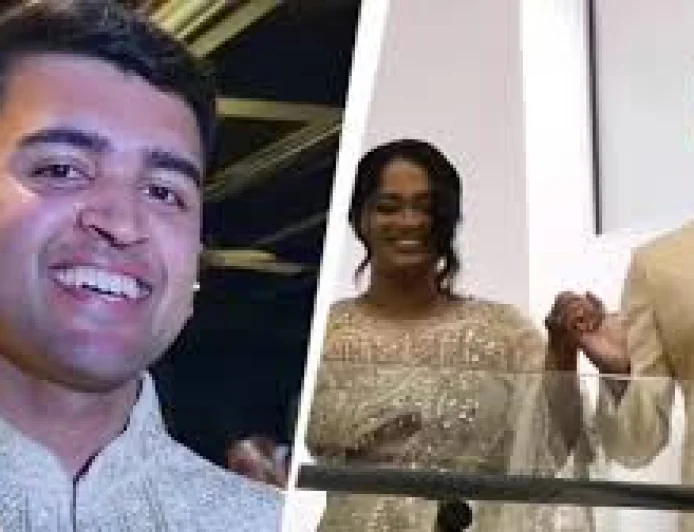 शादी के कुछ घंटे बाद उजड़ गई दुनिया: दुल्हन की आंख खुली तो सीने पर था पति का शव