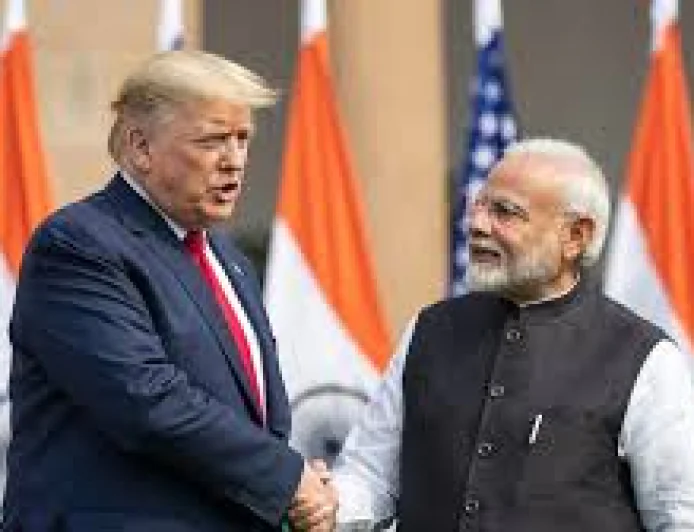 भारत-अमेरिका ट्रेड डील: क्या जल्द फाइनल होगा ऐतिहासिक समझौता?