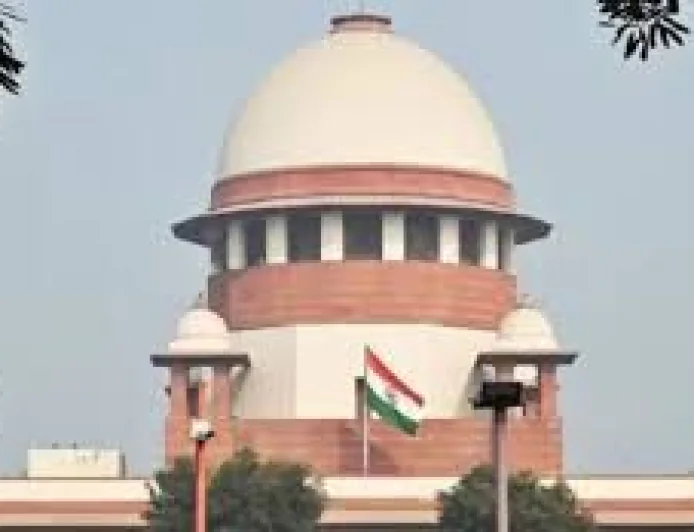 'गर्लफ्रेंड को मारा, पिता की भी ली जान', सुप्रीम कोर्ट ने आरोपी को लगाई फटकार, जमानत देने से किया इनकार