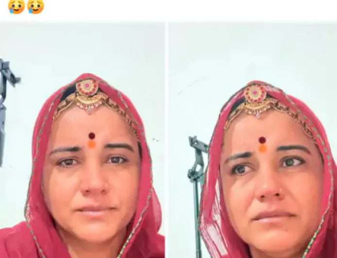 सोशल मीडिया ट्रोलिंग का खौफनाक चेहरा: इंस्टाग्राम वीडियो पर भद्दे कमेंट्स से परेशान महिला ने उठाया आत्मघाती कदम, हालत गंभीर