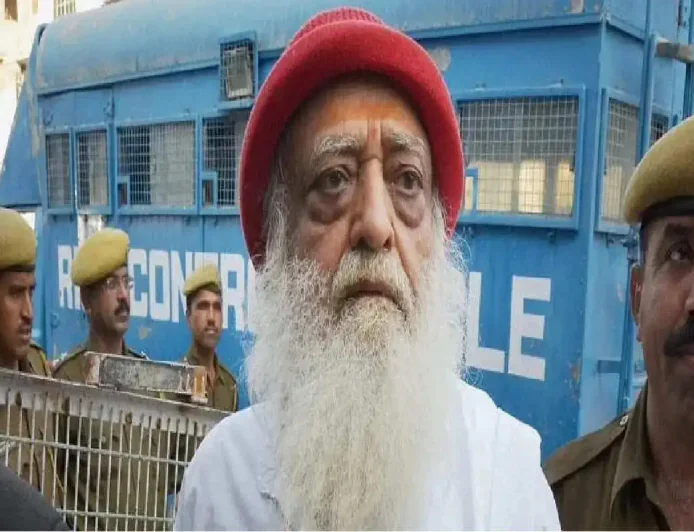 आसाराम को हाईकोर्ट से राहत: उम्र और स्वास्थ्य को देखते हुए बेहतर इलाज के निर्देश, जरूरत पड़ने पर अस्पताल में भर्ती करने के आदेश