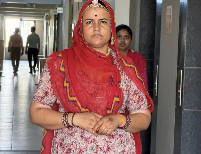 अस्पताल के बेड पर अनिता बिश्नोई ने ऐसा क्या कहा? अब दर्ज हो सकती है FIR