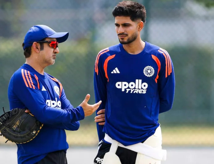 IPL में 732 रन बनाने वाले कप्तान को झटका, चयनकर्ताओं ने शुभमन गिल पर नहीं जताया भरोसा