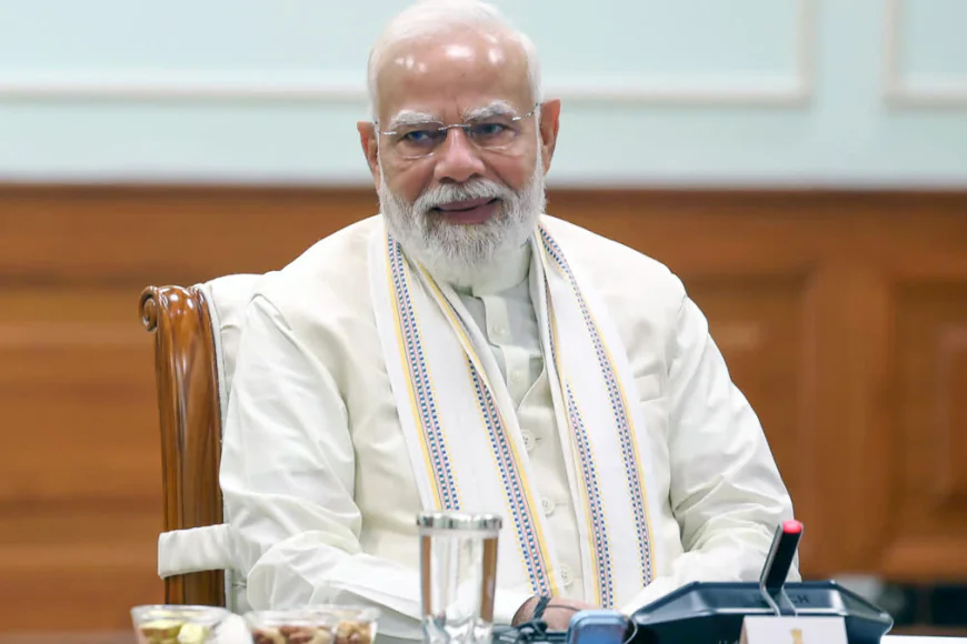 10 जून को इतिहास रचेंगे पीएम मोदी! नेहरू का वो कौन सा रिकॉर्ड है जिसे तोड़कर बनेंगे नंबर-1?
