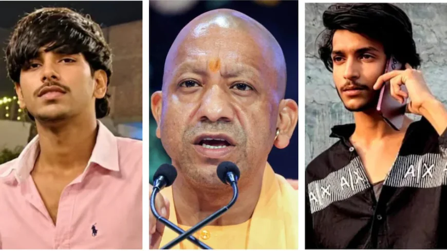 दोस्ती की आड़ में छुरेबाजी बर्दाश्त नहीं, नालायक औलादों को सबक मिलेगा...सूर्या हत्याकांड पर बोले CM योगी