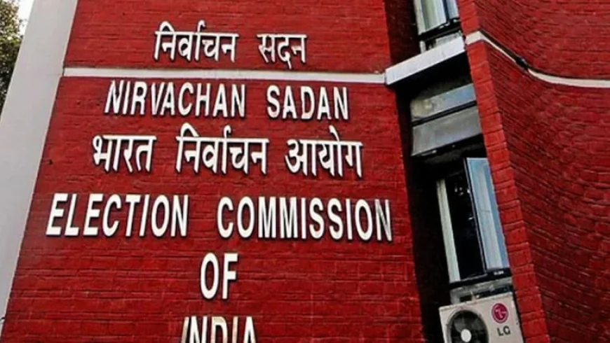 राज्यसभा की 27 और विधान परिषद की 17 सीटों पर चुनावी प्रक्रिया शुरू