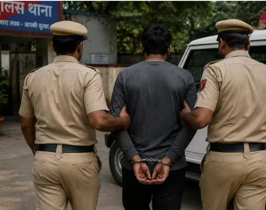 मम्मी को बताया तो छत से फेंक दूंगा', मासूम 5 साल के बेटे को डराकर हवस मिटाता रहा हैवान पिता