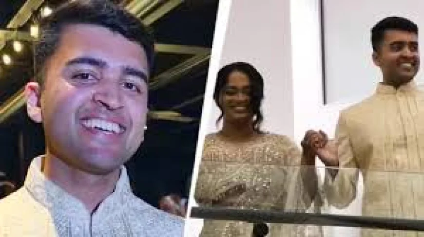 शादी के कुछ घंटे बाद उजड़ गई दुनिया: दुल्हन की आंख खुली तो सीने पर था पति का शव