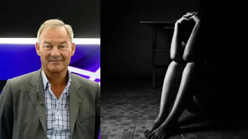 The UK Grooming Gang Scandal: 13 की उम्र में बनी शिकार, 3 साल में 700 लोगों ने किया रेप... ब्रिटेन संसद में सुनाई गई ग्रूमिंग गैंग की खौफनाक कहानी