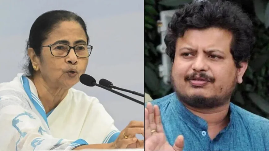 TMC में बगावत के बड़े संकेत! 59 विधायकों के समर्थन का दावा, ऋतब्रत बनर्जी को नेता प्रतिपक्ष बनाने की तैयारी?