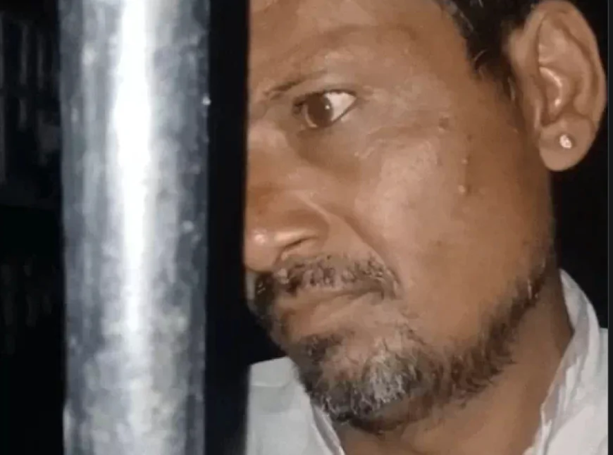 'पावर' का नशा: बिजली कटौती की शिकायत करने पर उपभोक्ता को दी गालियां, पुराना पावर हाउस पर हंगामा, कर्मचारी सस्पेंड