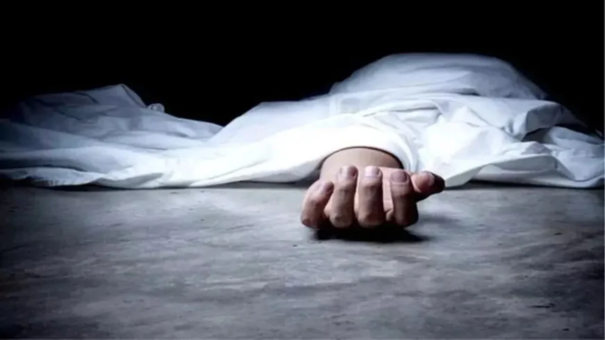 बेटी-दामाद के अजमेर जाते ही 82 वर्षीय महिला ने क्यों उठाया यह खौफनाक कदम? वजह जानकर रह जाएंगे हैरान