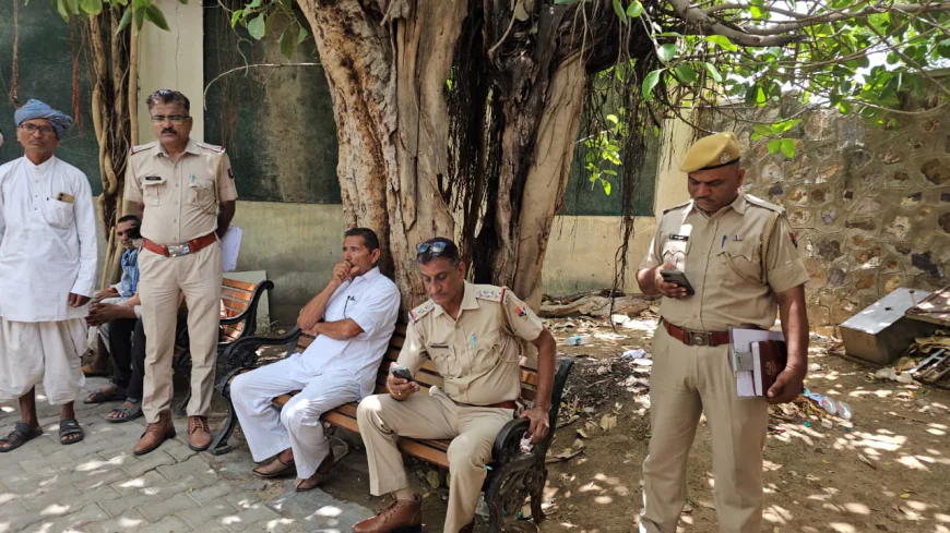 रीलस्टार पत्नी बनाती थी वीडियो, पति के रोकने पर टांके में मिला शव... पत्नी पर हत्या की आशंका