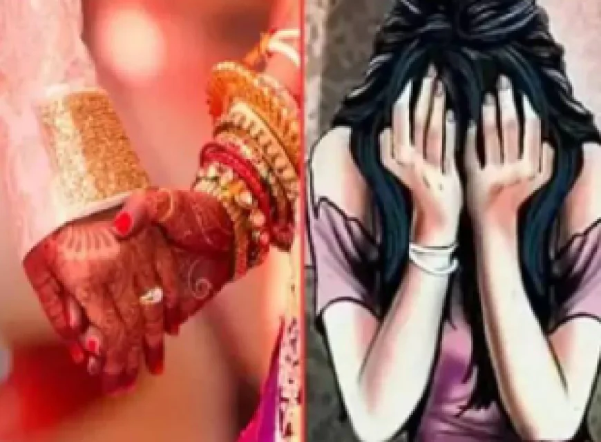 शादी का झांसा देकर युवती से एक साल तक किया दुष्कर्म, अब वादे से मुकरा आरोपी; पुलिस ने दर्ज की Zero FIR