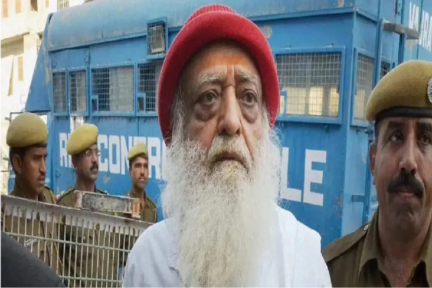 आसाराम को हाईकोर्ट से राहत: उम्र और स्वास्थ्य को देखते हुए बेहतर इलाज के निर्देश, जरूरत पड़ने पर अस्पताल में भर्ती करने के आदेश
