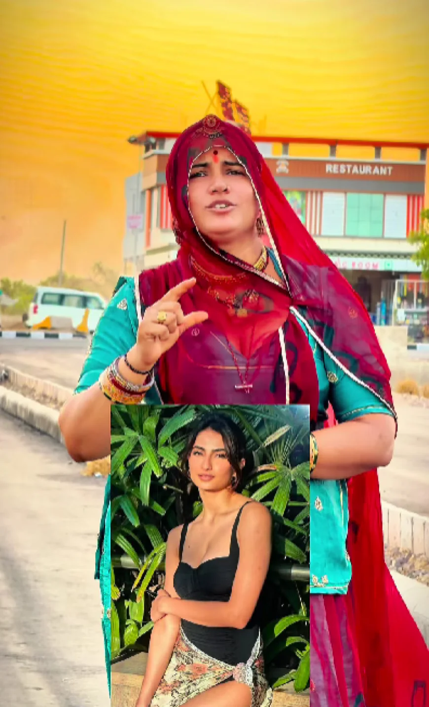 आखिर अनीता बिश्नोई ने क्यों किया जान देने का प्रयास? पति दीनाराम ने बताई पूरी कहानी