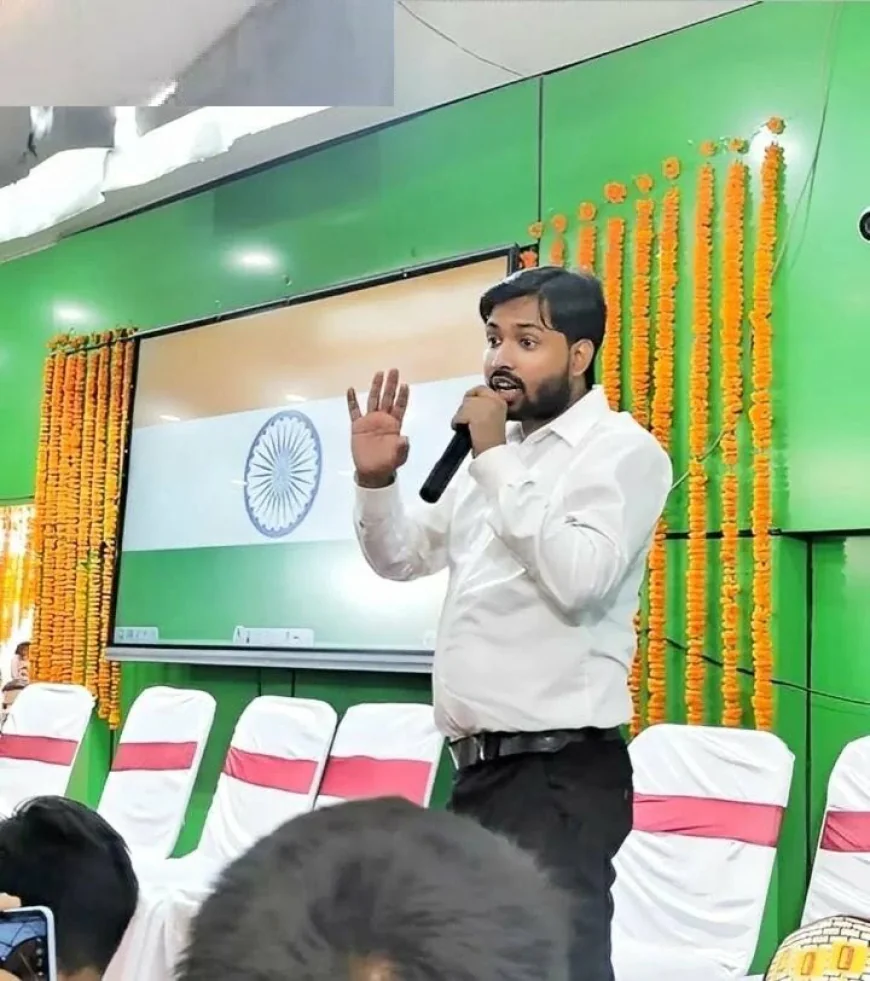पटना में खान सर के खिलाफ कार्रवाई तेज, गिरफ्तारी के लिए पुलिस की रेड... फायरिंग केस में हत्या की कोशिश का मामला दर्ज
