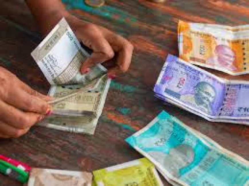 जयपुर में फर्जी RBI अफसर बनकर ठगी का बड़ा खेल, दुकानदारों से 40–50 हजार रुपए लेकर हुआ फरार