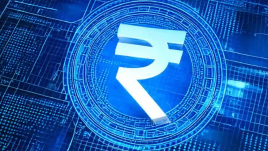RBI के बड़े फैसले से रुपये को मिली ताकत: डॉलर के मुकाबले 50 पैसे उछला रुपया, विदेशी निवेश बढ़ने की उम्मीद