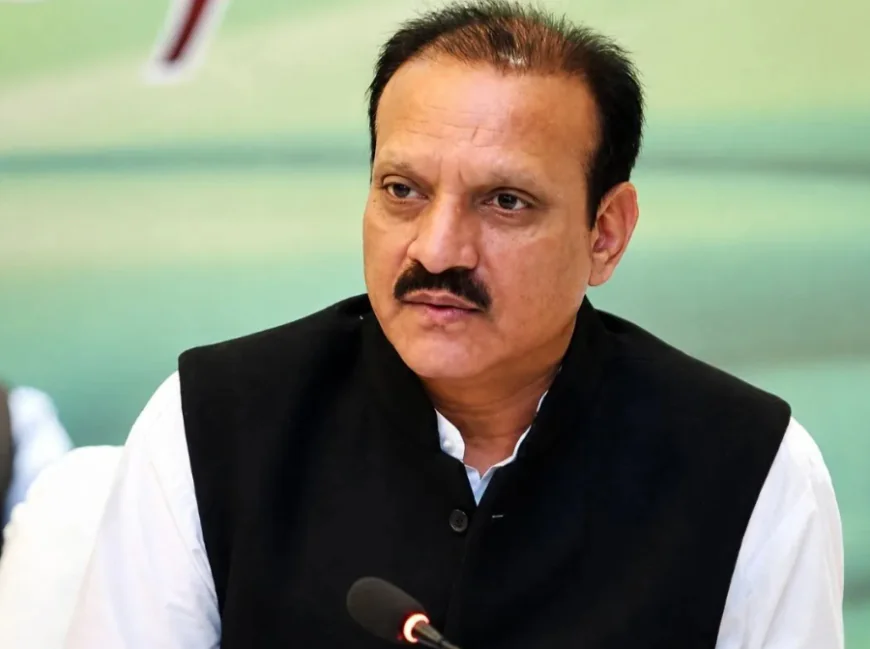 राज्यसभा नामांकन के बाद नीरज डांगी की संपत्ति पर चर्चा तेज, सोना-चांदी से लेकर बैंक बैलेंस तक खुला पूरा हिसाब