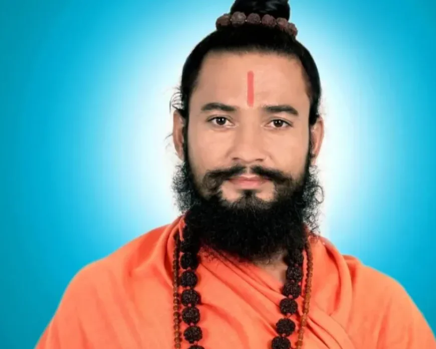 Rajasthan Mahant Murder: महंत देवानंद महाराज की हत्या, देर रात हमले में लहूलुहान मिला शव