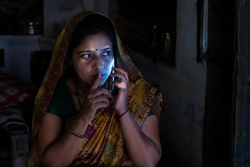 पति ने अपनी पत्नी के साथ ऐसा क्या किया कि 4 बच्चों के सामने ही उजड़ गई पूरी जिंदगी…