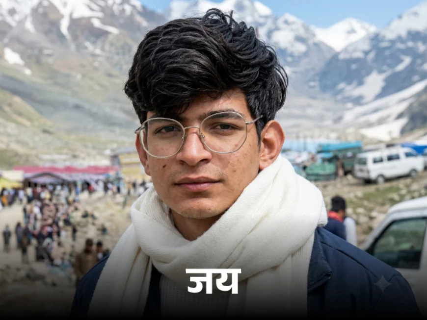 सांवलिया सेठ के दर्शन को जा रहे कॉलेज छात्रों की कार खंभे से टकराई... कुत्ते को बचाने के प्रयास में हादसा