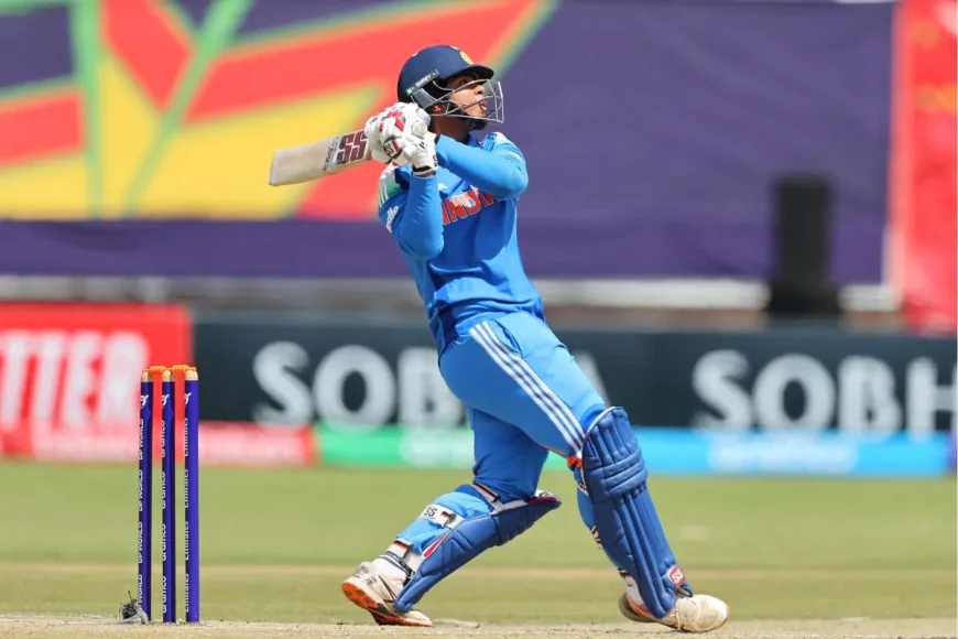 ‘मैं नहीं चाहता कि वैभव सूर्यवंशी का टी20 टीम में चयन हो’, इंग्लैंड के पूर्व स्पिनर ने बताई चौंकाने वाली वजह