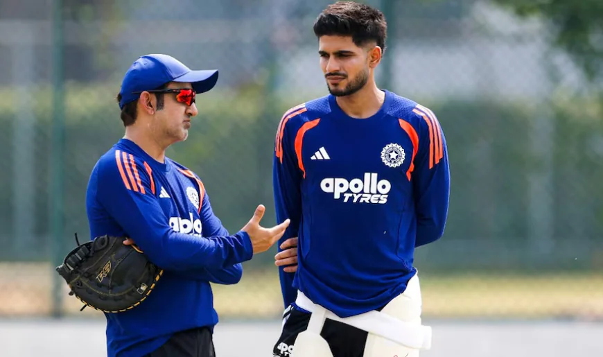 IPL में 732 रन बनाने वाले कप्तान को झटका, चयनकर्ताओं ने शुभमन गिल पर नहीं जताया भरोसा