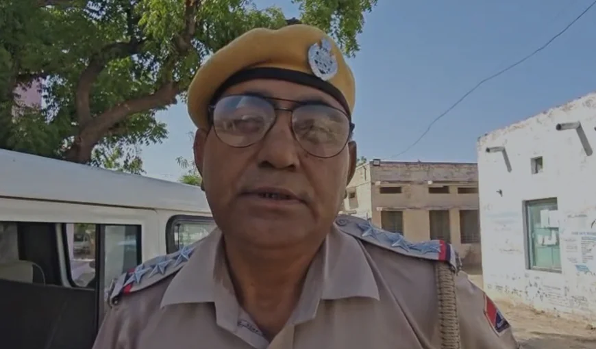 मम्मी को मार दिया..." गुड़ामालानी में मां-बेटी की मौत के पीछे मोबाइल का विवाद या कोई गहरी साजिश?