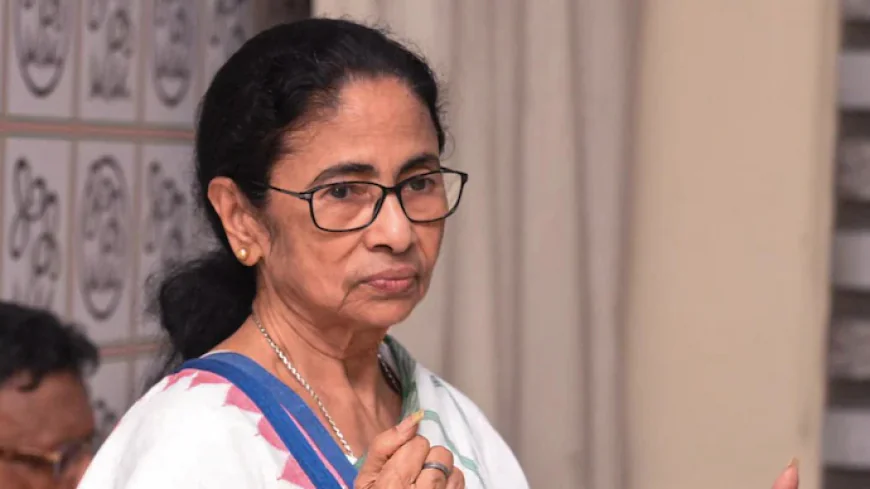 TMC में बड़ी टूट: 20 सांसदों ने छोड़ा ममता का साथ, NDA के समर्थन का ऐलान; राज्यसभा सांसद ने भी दिया इस्तीफा