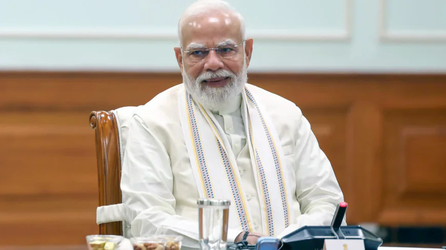 10 जून को इतिहास रचेंगे पीएम मोदी! नेहरू का वो कौन सा रिकॉर्ड है जिसे तोड़कर बनेंगे नंबर-1?